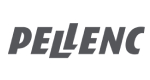 Logo Pellenc