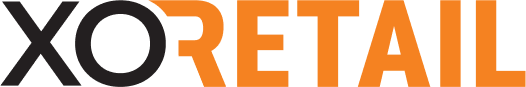 Logo XO RETAIL