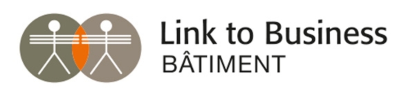 Logo Link to Business Bâtiment